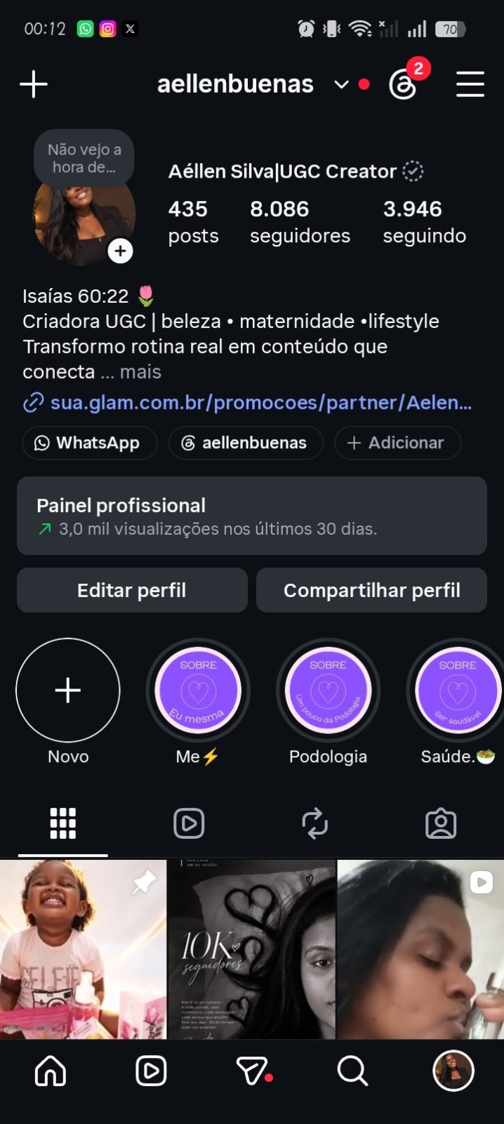 Métrica