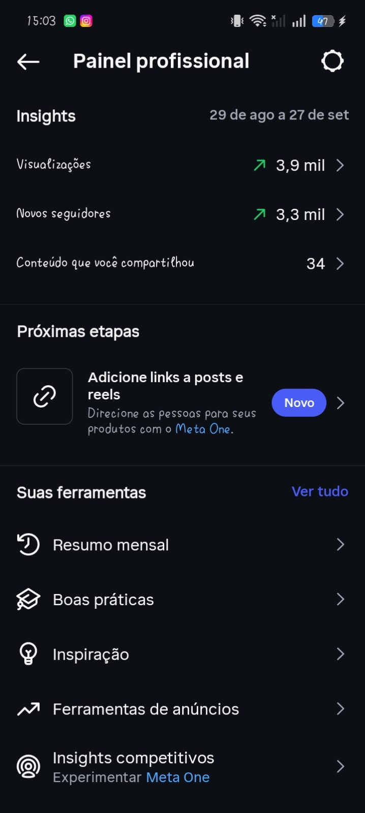 Métrica